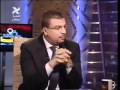 عمرو اليثي يقول لمدير امن الاسكندريه اتكلم معايا بأدب