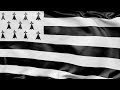 Over One Hour of Breton Patriotic Music - Muiget Un Eurvezh a Sonerezh Brogar Brezhon !