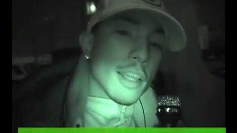 Rare N.E.R.D. Interview (ISO)