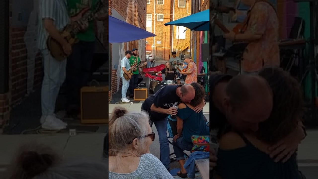 Studio 4 at Melva's Alley