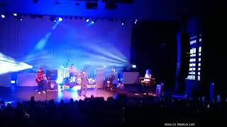 Damned Live at Southend Cliffs Pavilion: Wake the Dead ~ 01/04/2023