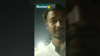 New Short   Dream City Mumbai shorts youtuber  cover song mumbaistreets 