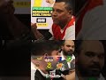 Raphinha vs Vinícius Júnior: Análise Tática Profunda #shorts
