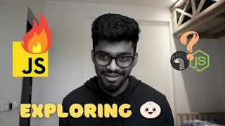 Why JavaScript Just Got Amazingly Faster 🔥  - Exploring Bun