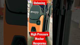 đ Unboxing Husqvarna High Pressure Washerđ
#shorts #farming #viral #bangladesh #india #indonesia đ Unboxing Husqvarna High Pressure Washerđ
#shorts #farming #viral #bangladesh #india #indonesia