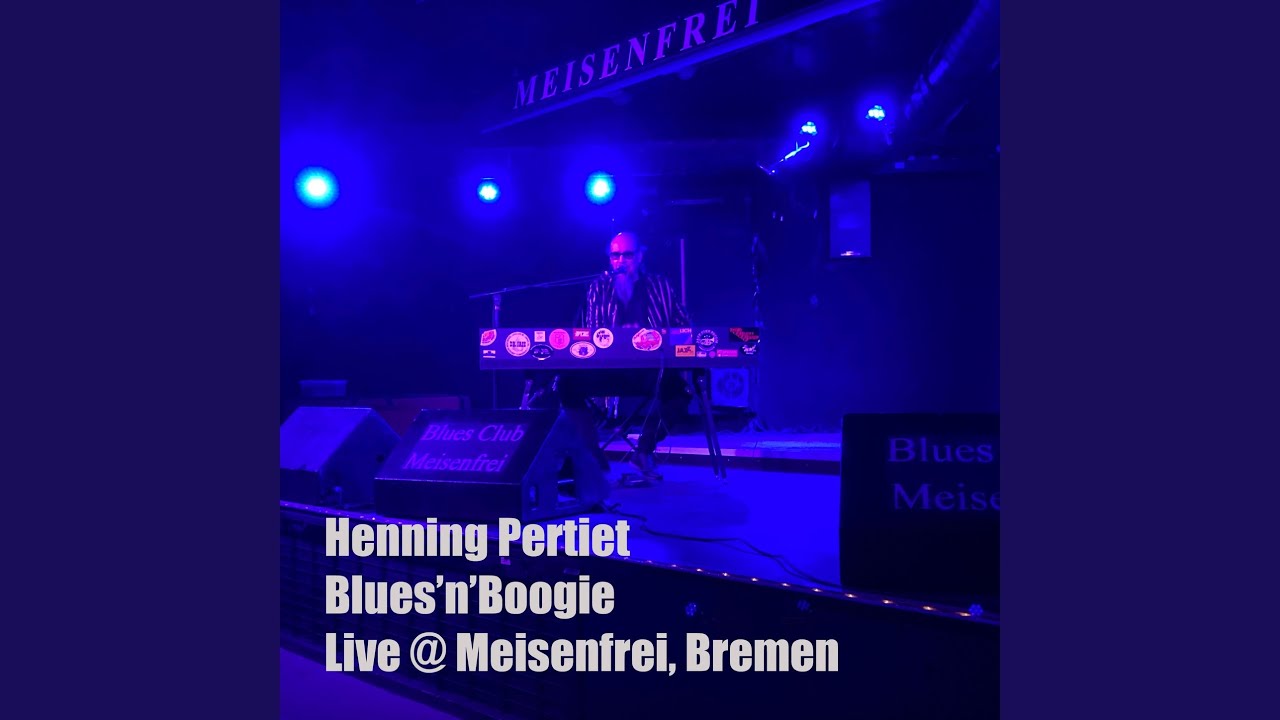 Dust My Broom (Live) YouTube