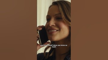 It’s Texas, Rebecca. Everyone’s f***ing armed. #Landman