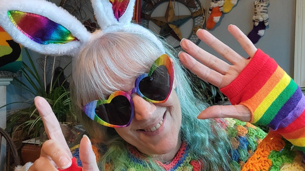 Mama G's 66th Extravaganza