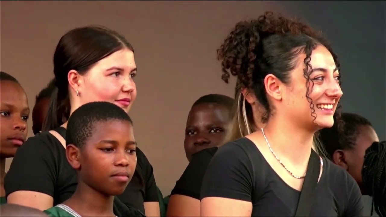 PROGRAMU ZA WATOTO   MAKAMBI MTAA WA SAKINA 2023   SEHEMU YA KWANZA