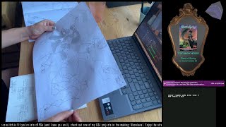 Shard of Spring for Commodore 64 - Part 12 - Mapping the Islanda's surface