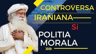 Controversa Iraniana Și Politia Morala