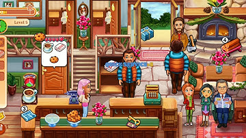 prime rose lake twist of fate level 5