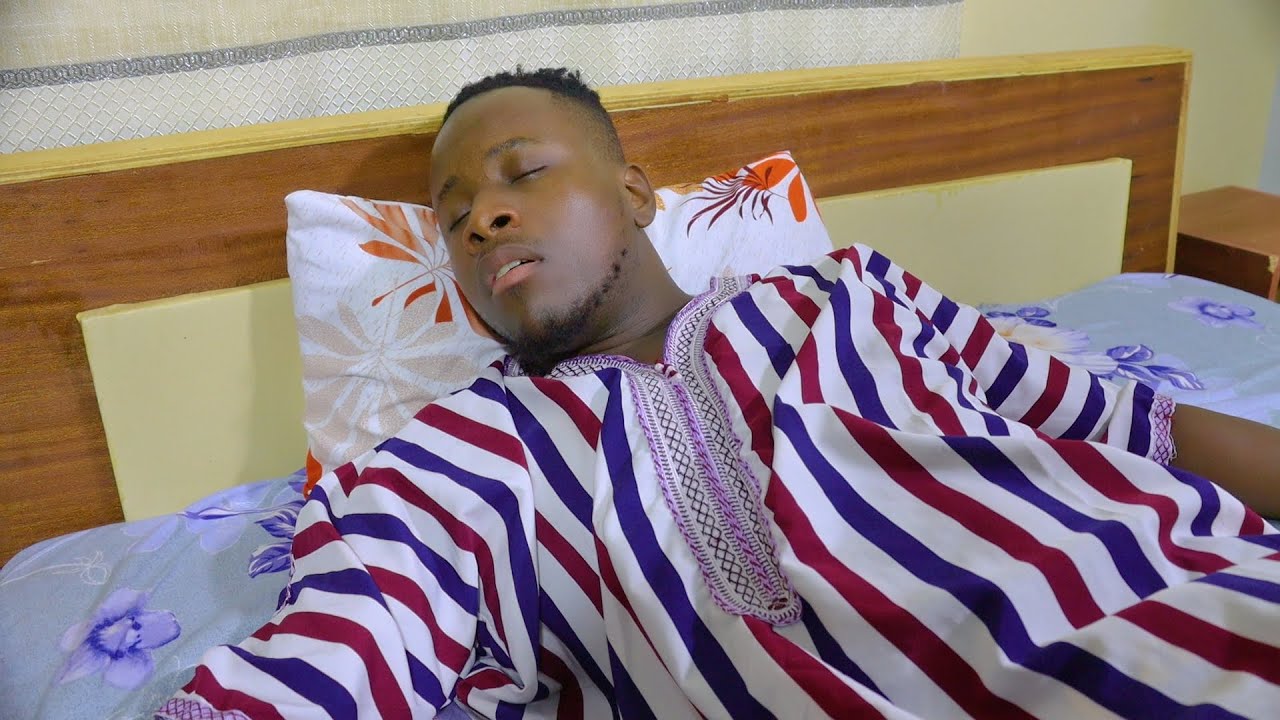 LE SOMMEIL PENDANT LE CARÊME