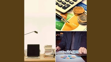 Pulsating Ambience for Work Mode