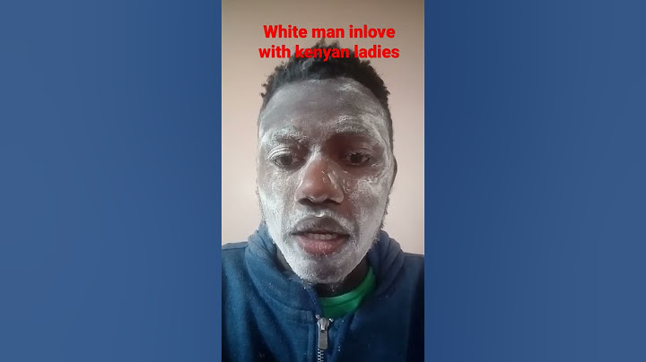 whiteman inlove with kenyan ladies #trending #viral #akothee #akotheekenya  #reels