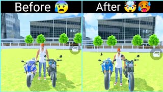 Franklin Modified 🤯 BMW &amp; Royal Hunter bike's In ITA !