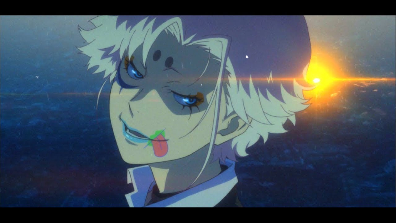 Prompto   Let Me Go LbZ7MsoKmlU 1080p