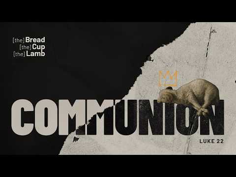 Tanner Beggs - MORE Church | Communion | 3.22.2026 | More Church