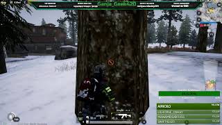Pubg TakeOver!!