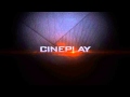 Cineplay teaser  em breve