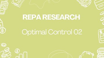 Optimal Control 02