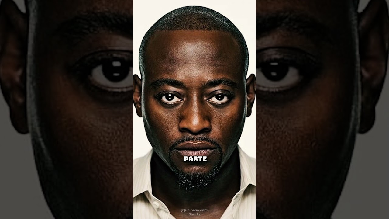 ¿Qué pasó con el DR. ERIC FOREMAN de DR. HOUSE? 🤔😮