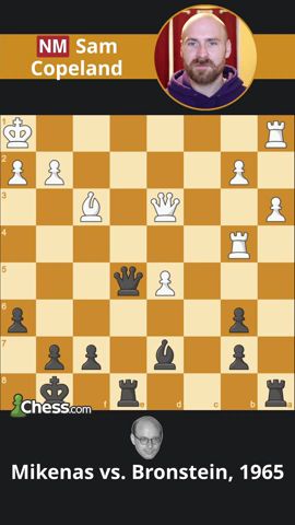 Alireza Firouzja's Immortal Chess Game?! - Top 10 of the 2010s - Firouzja  vs. Zarkovic, 2019 