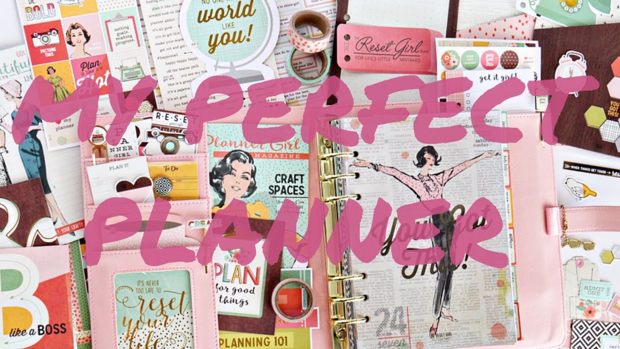 NEW PLANNER #1 // на что я поменяла свои ежедневники??? // причины