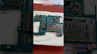 Samsung F23 5G Wifi & Restart problem ready 😎 DM - 9092202006 #samsungf235g #restartproblemsolution