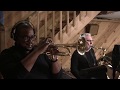 "On Sunday After Church" by WM Project feat. Jeremy Pelt