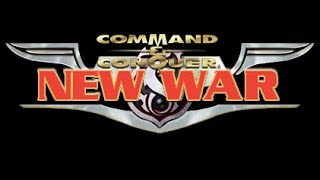 Command & Conquer: New War - Matthew Vanstons voiceovers