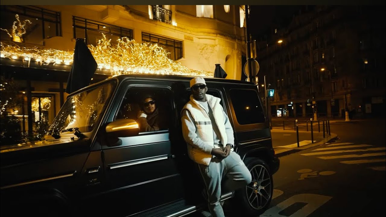 Watch CHA - Trend #2 ⛽️🌐 (Clip Officiel) on YouTube Watch CHA - Trend #2 ⛽️🌐 (Clip Officiel) on YouTube