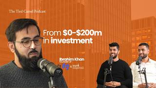Is Your Mortgage Haram? Islamic Finance Guru Founder Answers