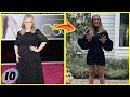 Adele's Extreme Weight Loss Is Dividing The Internet