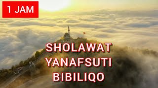 Sholawat Ya Nafsuti Bibiliqo Terbaru 1 Jam . Sholawat Busrolana Terpopuler Saat Ini