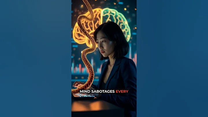 Wall Street Insider's Secret: Why 90% of Traders Fail (It's Not What You Think)