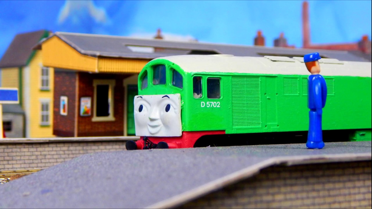 BoCo - A Feature Length Production!