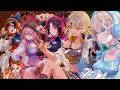【雑談】SHOWDOWN一日目お疲れさまでした【ぶいすぽ/如月れん】