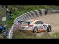 Top 10 Luckiest Drivers of the Nürburgring - Nordschleife Near Crash Compilation 2016