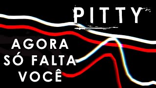 Pitty - Agora Só Falta Você (Lyric Video) chords