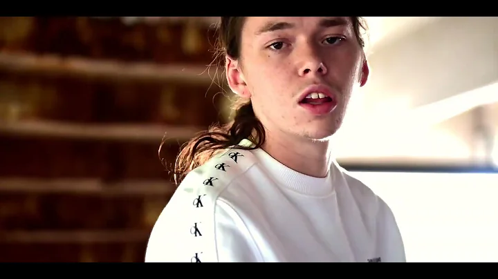 QUINN LOCSTA - MASI (OFFICIAL MUSIC VIDEO)