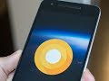 Для Marshmallow и более новых версий стал доступен лаунчер из Android O