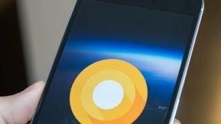 Для Marshmallow и более новых версий стал доступен лаунчер из Android O