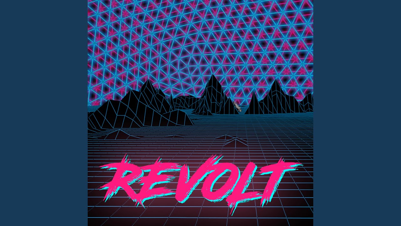 Watch Revolt on YouTube Watch Revolt on YouTube
