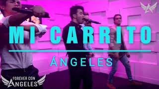 Ángeles - Mi Carrito - #ExperienciaExa