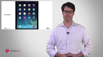 Device Enrollment Program DEP