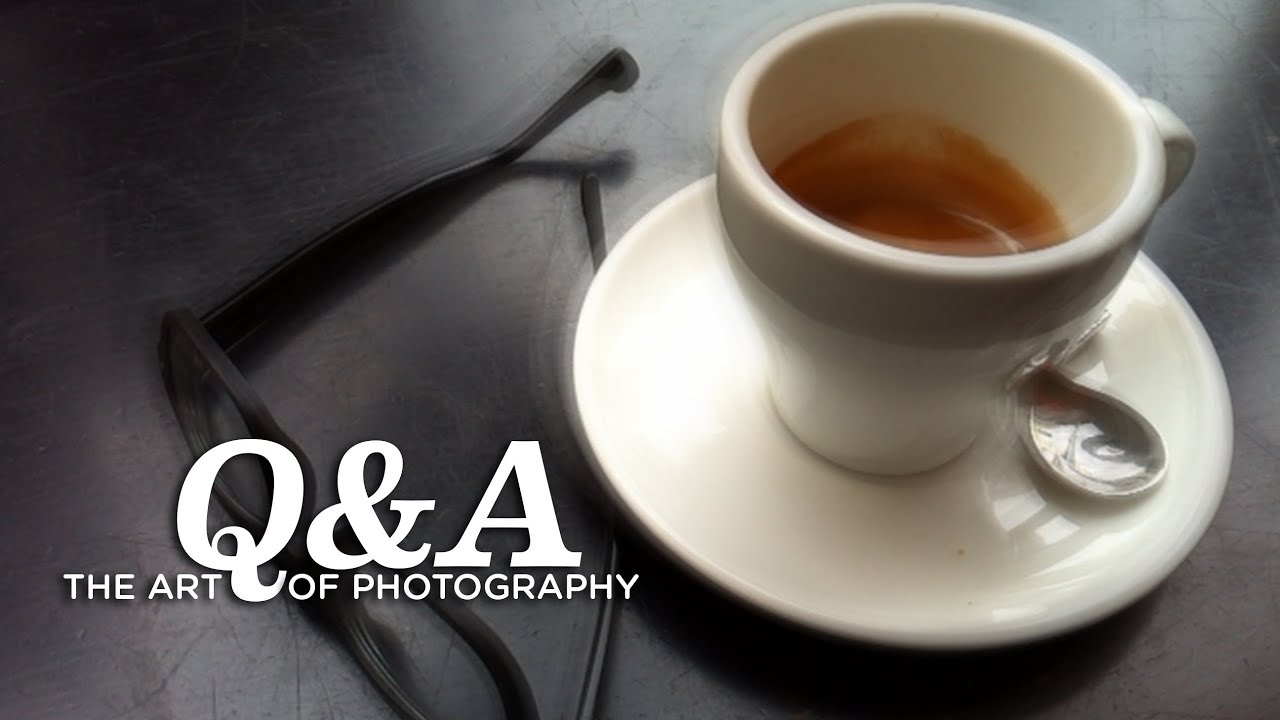 ⁣Commercial Photography vs Fine Art Photography