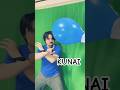 Amazonで買ったクナイはテンションが上がる【Kunai (ninja weapon) bought on Amazon】#shorts