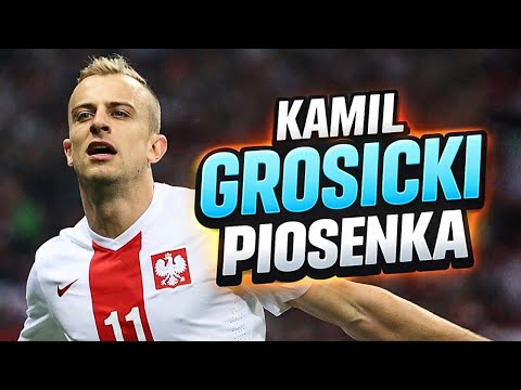 Piosenka o Grosickim