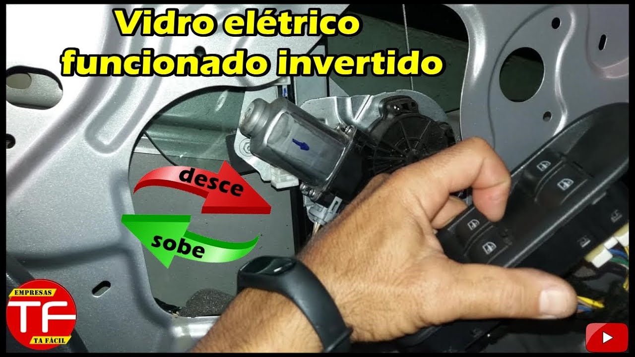 porque-o-motor-do-vidro-el-trico-est-funcionando-ao-contr-rio-subida-e